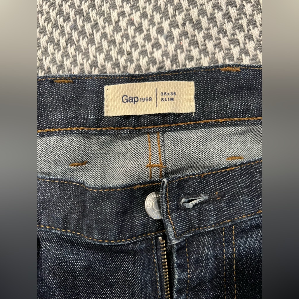 Gap Jeans 3636